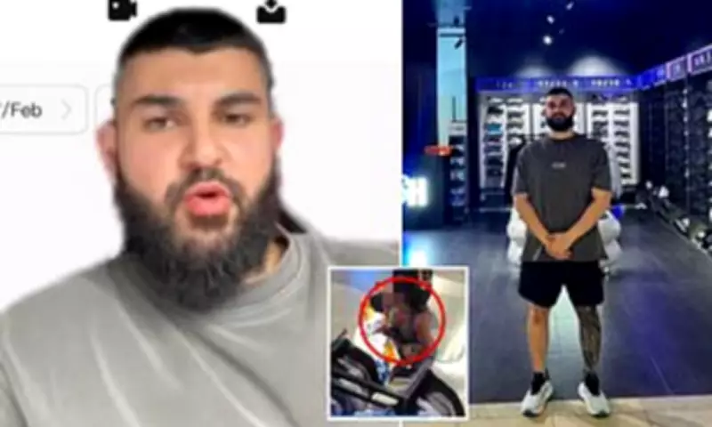 Sneaker Shop Owner Uses Social Media to Catch Thieves, Bypasses Police