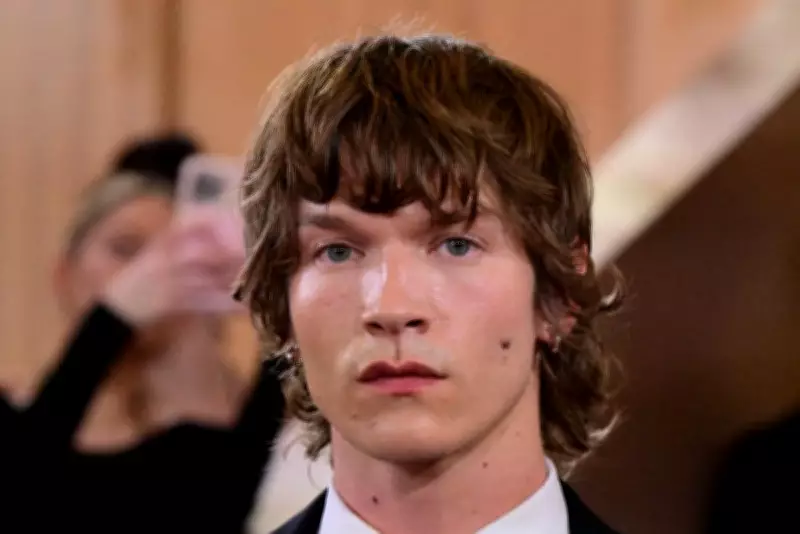 SNL Announces Heated Rivalry Star Connor Storrie as Host, Sparking Fan Frenzy