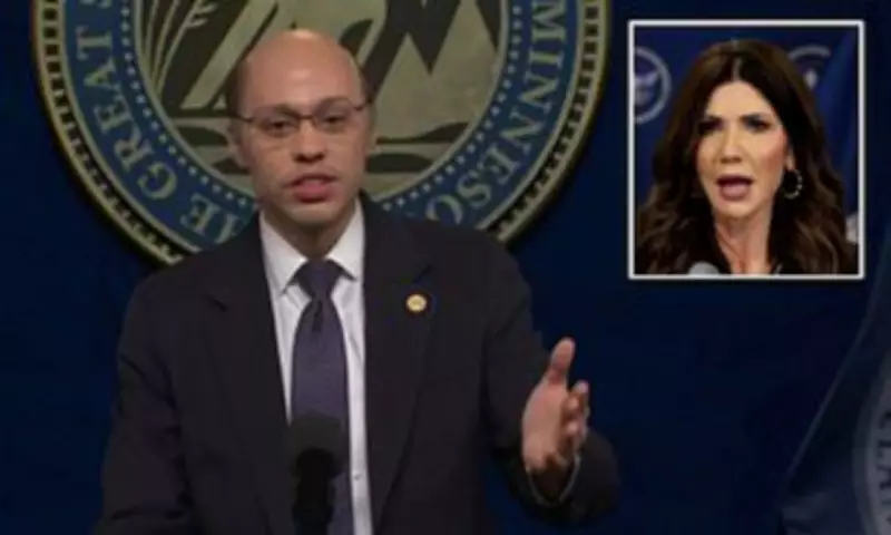 SNL's 1000th Episode Sparks Fury with ICE Mockery Sketch