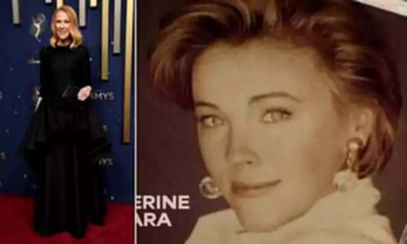 SNL's Emotional Tribute Leaves Viewers Weeping for Catherine O'Hara