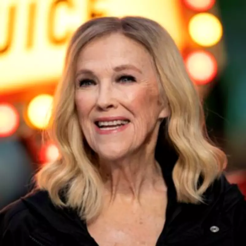 SNL's Heartfelt Tribute to Catherine O'Hara Leaves Viewers in Tears