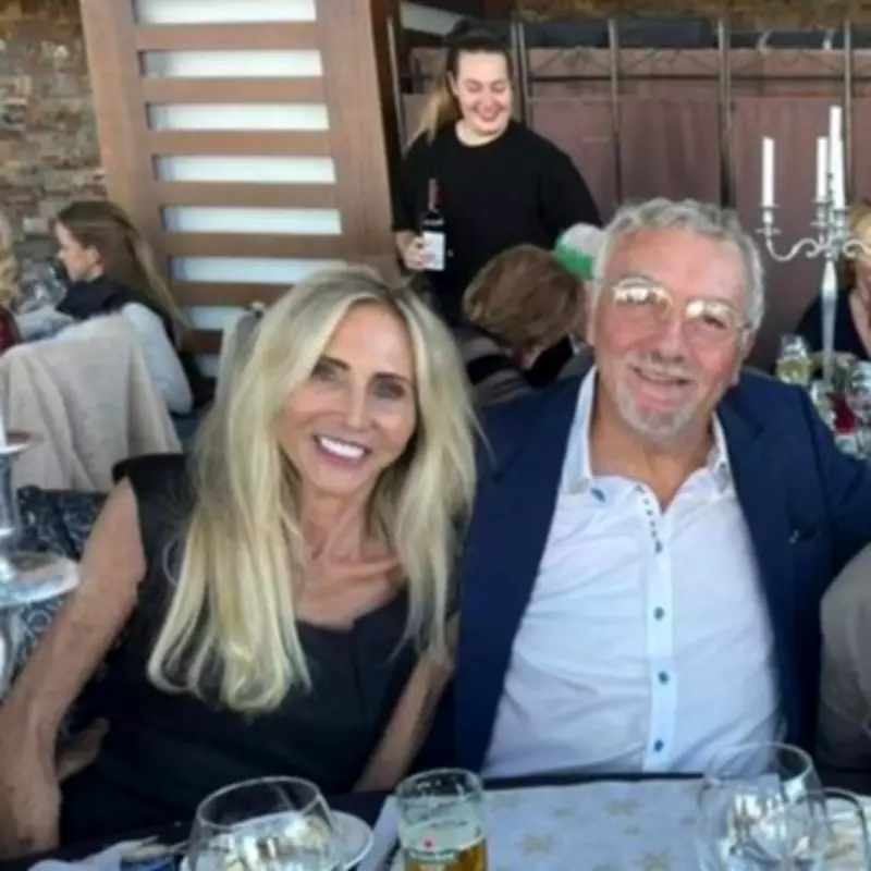 Snooker Legend John Virgo Dies Aged 79: Heartfelt Tributes from Wife and Peers