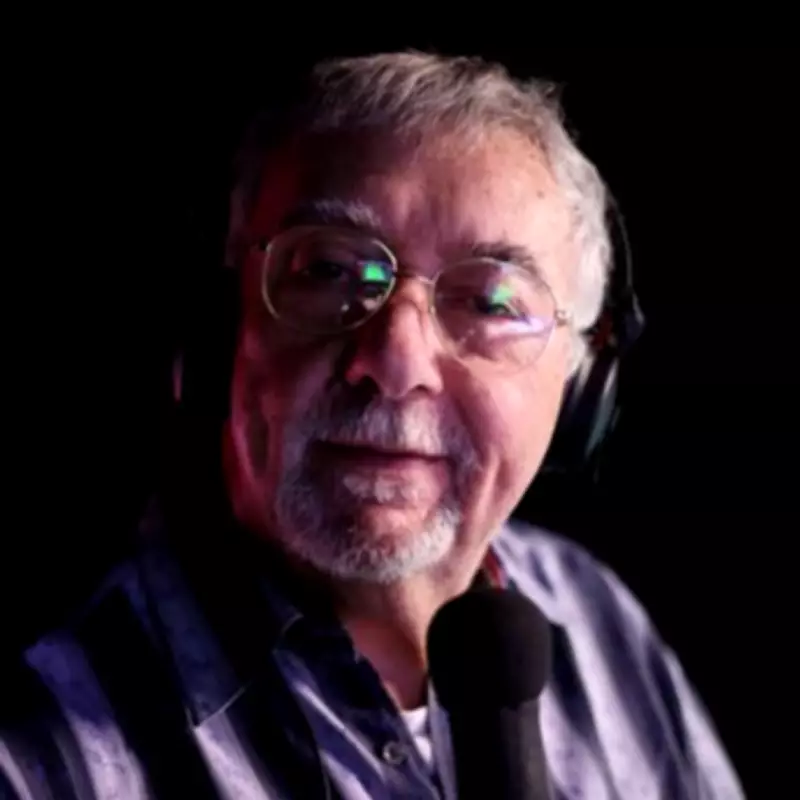 Snooker Legend John Virgo Dies Aged 79: Tributes Pour In for Iconic Commentator