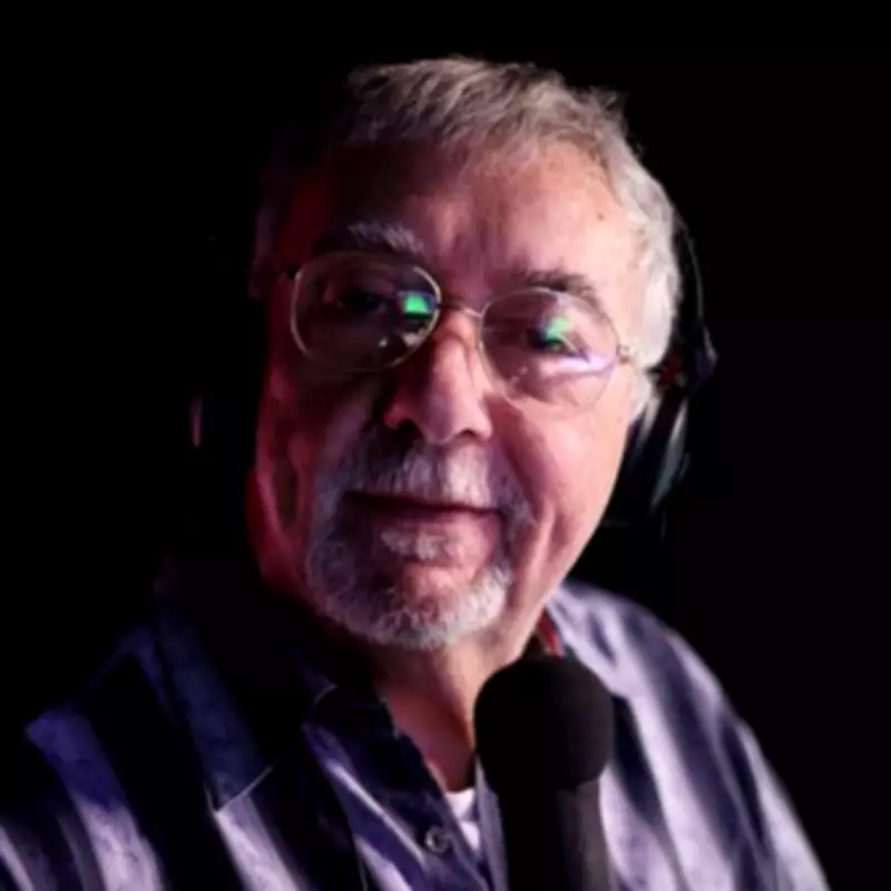 Snooker Legend John Virgo Laid to Rest in Spain, Sheffield Memorial Planned