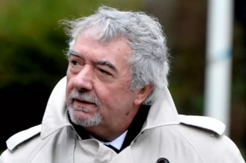 Snooker World Mourns John Virgo: A 'Great Mate' Who Transcended the Sport