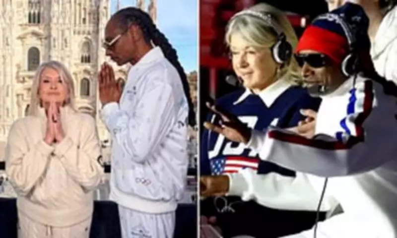 Snoop Dogg and Martha Stewart's 18-Year Friendship: From Brownies to Olympics