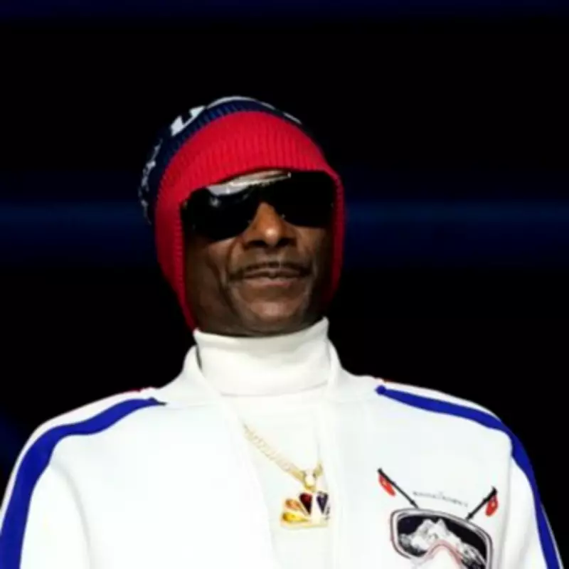 Snoop Dogg Pays Heartfelt Tribute to Queen Elizabeth II as 'Home Girl'