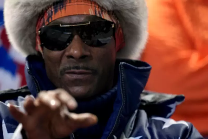 Snoop Dogg to Attend First Swansea Match as Investor After Winter Olympics