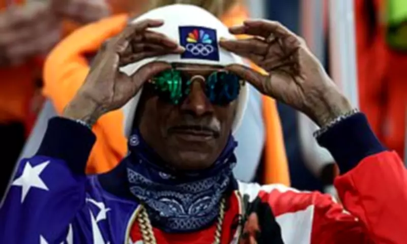 Snoop Dogg's Card Declined at Winter Olympics, Rapper Repays with VIP Tickets