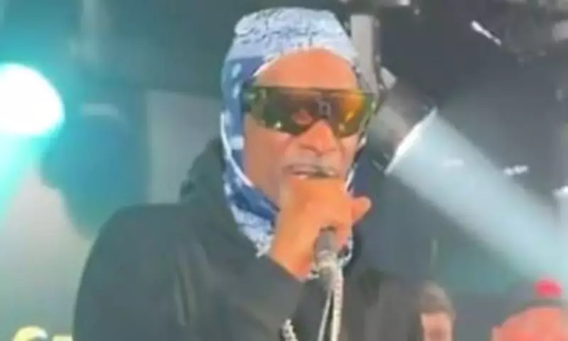 Snoop Dogg's Swansea Debut: Surprise Gig and Stadium Visit