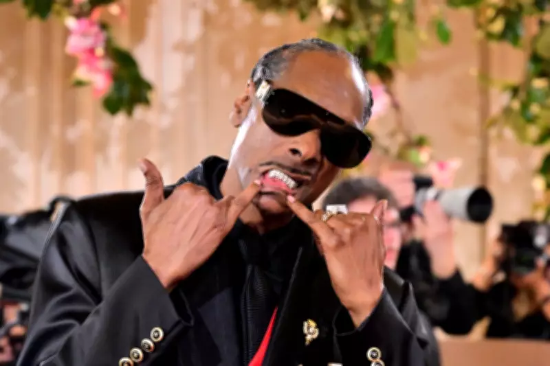 Snoop Dogg's Unique Welcome Request to Swansea Fans Ahead of First Stadium Visit
