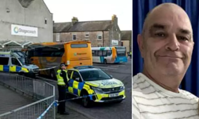 SNP Accused of Being 'Stronger for Criminals' Over Teen Killer's Bus Pass