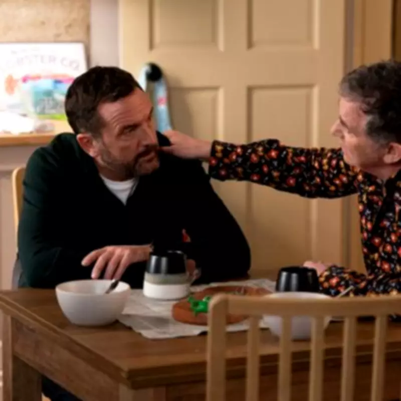 Soap Spoilers: EastEnders' Jake Moon Returns, Emmerdale's John Twist, and Corrie Fire Plan