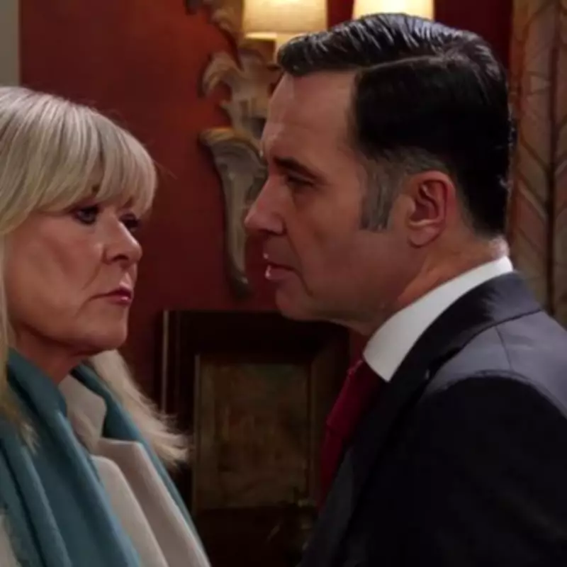 Soap Spoilers: Emmerdale Hospital Dash and Coronation Street Danger