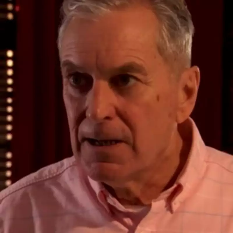Soap Veteran John Middleton Exits Hollyoaks After Brief Villainous Stint