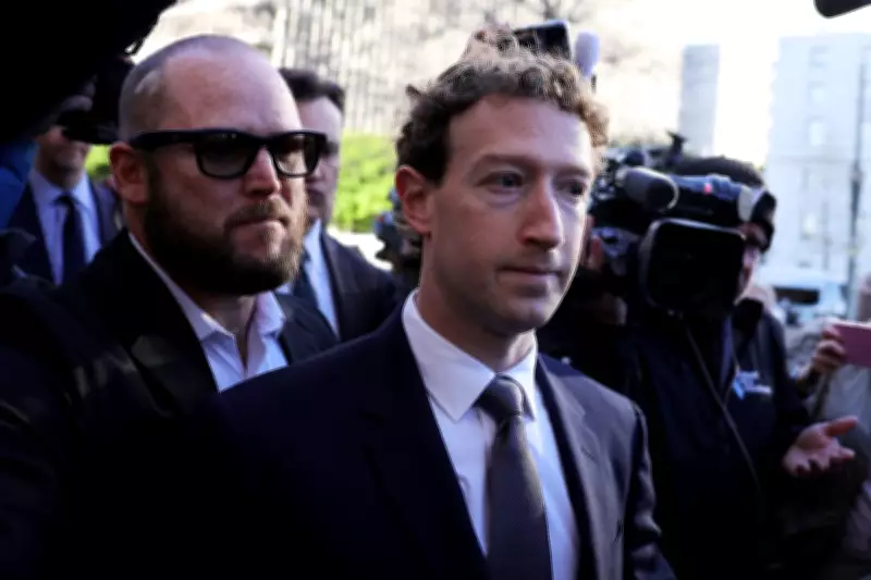 Social Media Addiction Trial: Woman Testifies She Was Online 'All Day Long' as Child