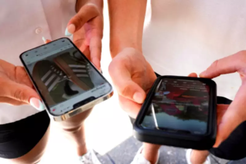 Social Media Giants Face Landmark Lawsuit Over Alleged Addiction Design