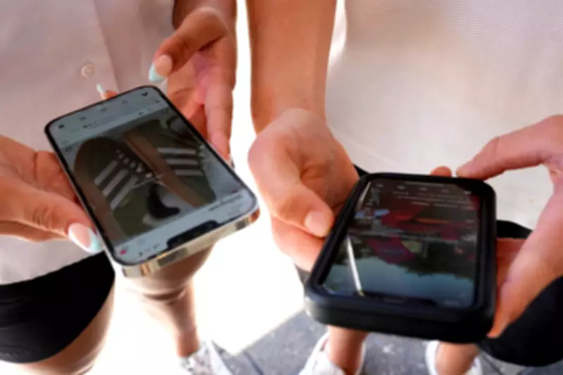 Social Media Giants Face Landmark Trial Over Child Addiction Claims