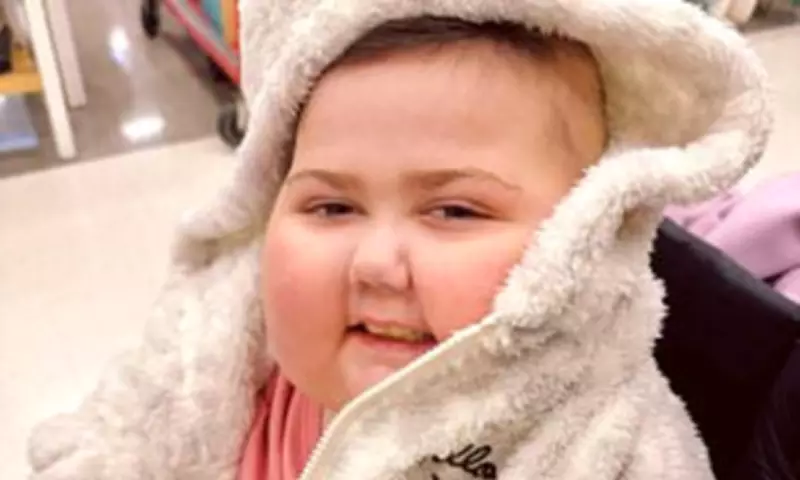 Social Media Star Charlie Meza Dies Aged 9 After Documenting Brain Cancer Battle