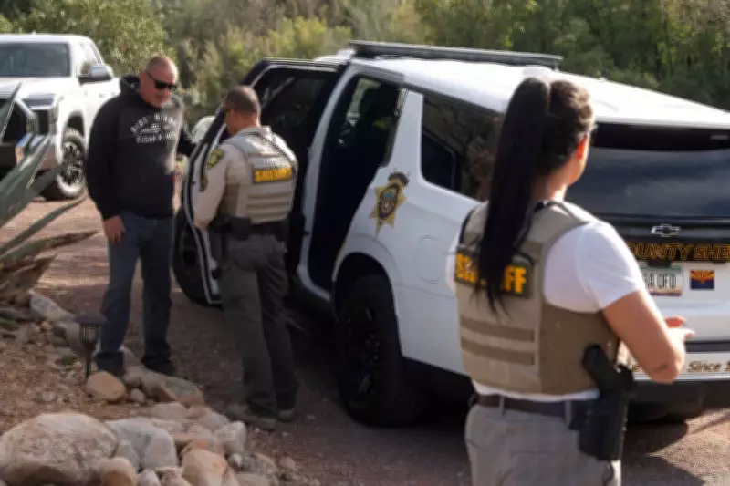 Social Media's Dual Role in Nancy Guthrie Search: Help and Hindrance