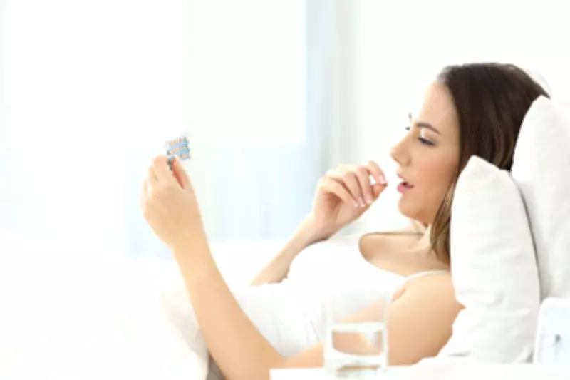 Social Media's 'Nocebo Effect' Fuels Contraceptive Pill Distrust Among Women