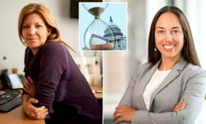 Social Security Faces 2032 Funding Crisis as Retirement Benefits at Risk