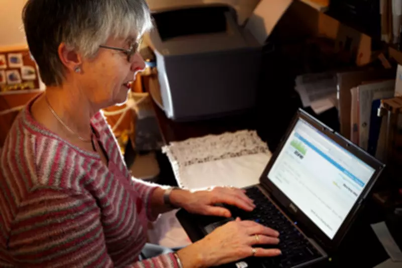 Social Security Trust Fund Faces Earlier Depletion, Threatening Retiree Benefits