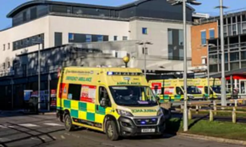 Social Services Failed to Order Medical Exam for Baby Later Murdered, Court Hears