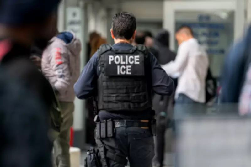 SoFi Stadium Worker Dismissed After ICE Threat to Latino Concertgoers
