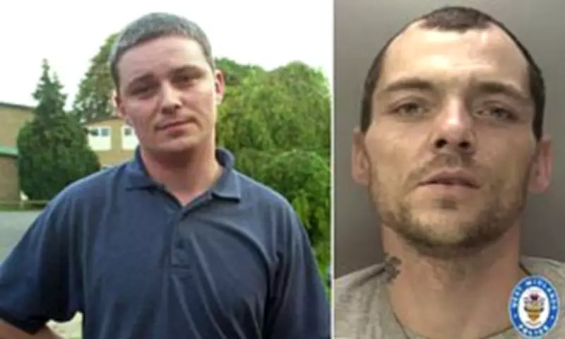 Soham Killer Ian Huntley's Weight Gain Increased Prison Attack Risk