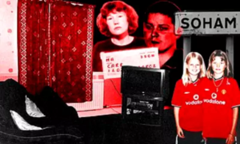 Soham Murders: Reporter Recalls Unwittingly Watching Police Appeal with Killer Ian Huntley