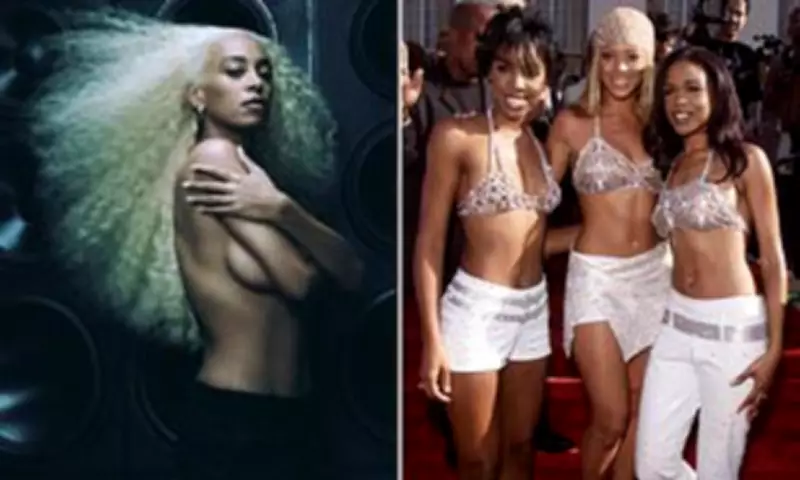 Solange Knowles Reveals Devastating Injury That Ended Her Dance Career Dream