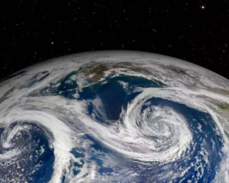 Solar Geoengineering: A Risky Distraction from Real Climate Solutions