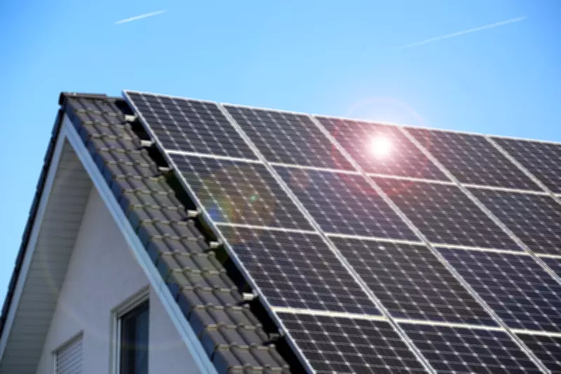 Solar Panels: A 30-Year Lifespan and Recycling Guide for UK Homeowners