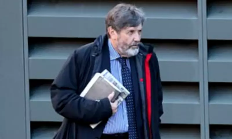 Solicitor Jailed 13 Years for Sexually Abusing Vulnerable Clients Over Decades