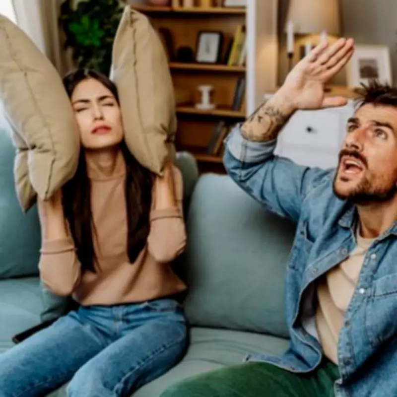 Solicitor's Four-Step Guide to Resolving Noisy Neighbour Disputes