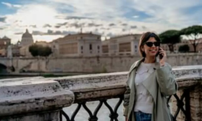 Solo Female Traveller Reveals Five European Cities Where She Felt Most Unsafe