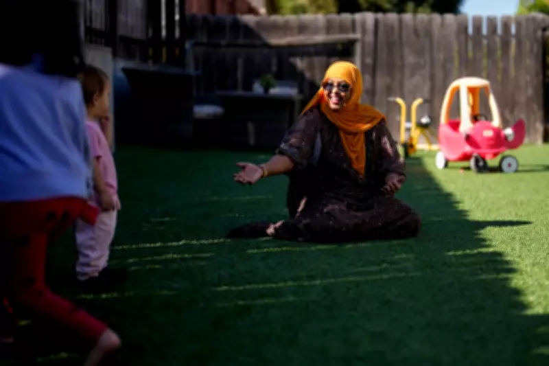 Somali Child Care Centres Targeted by Right-Wing Influencers Amid Safety Fears