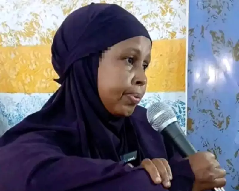 Somalia's Rushed Execution: Questions Over Fair Trial in Child Murder Case