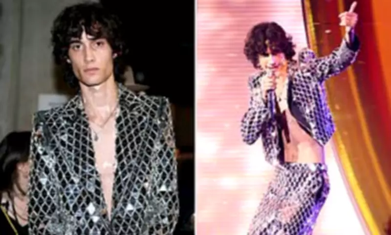 SOMBR Joins Star-Studded BRIT Awards Lineup Amid Female Nomination Surge