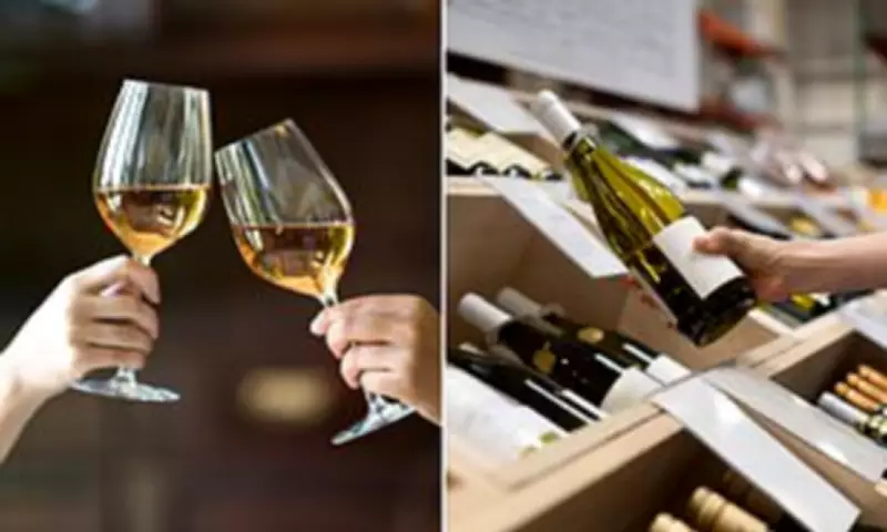 Sommelier Reveals Which Wines Are Considered Unclassy and Sophisticated