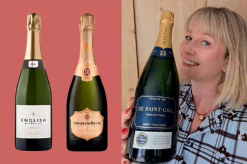 Sommeliers Reveal Top Supermarket Wines for Valentine's Day 2026