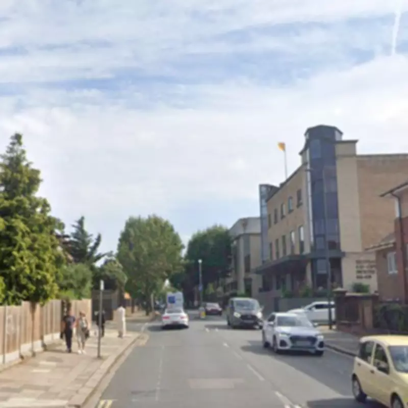 Son Accused of Chasing Mother on E-Scooter Before Fatal Stabbing in Willesden