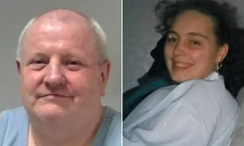 Son Believes Missing Mother May Be Another Victim of Suffolk Strangler