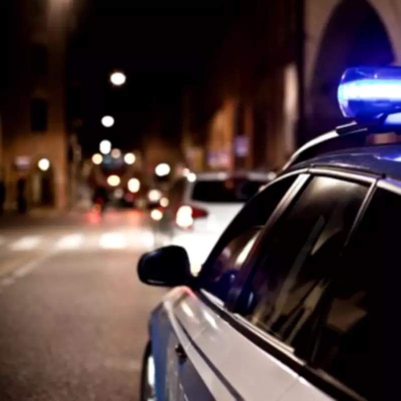 Son Confesses to Hammer Murder of Mother, Hid Body to Steal Her Pension