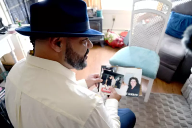 Son Discovers Mother Among 189 Rotting Corpses at Colorado Funeral Home