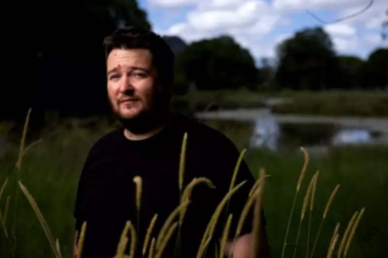 Son Forced to Remove Tubes from Father's Septic Body After Bali Hospital Death