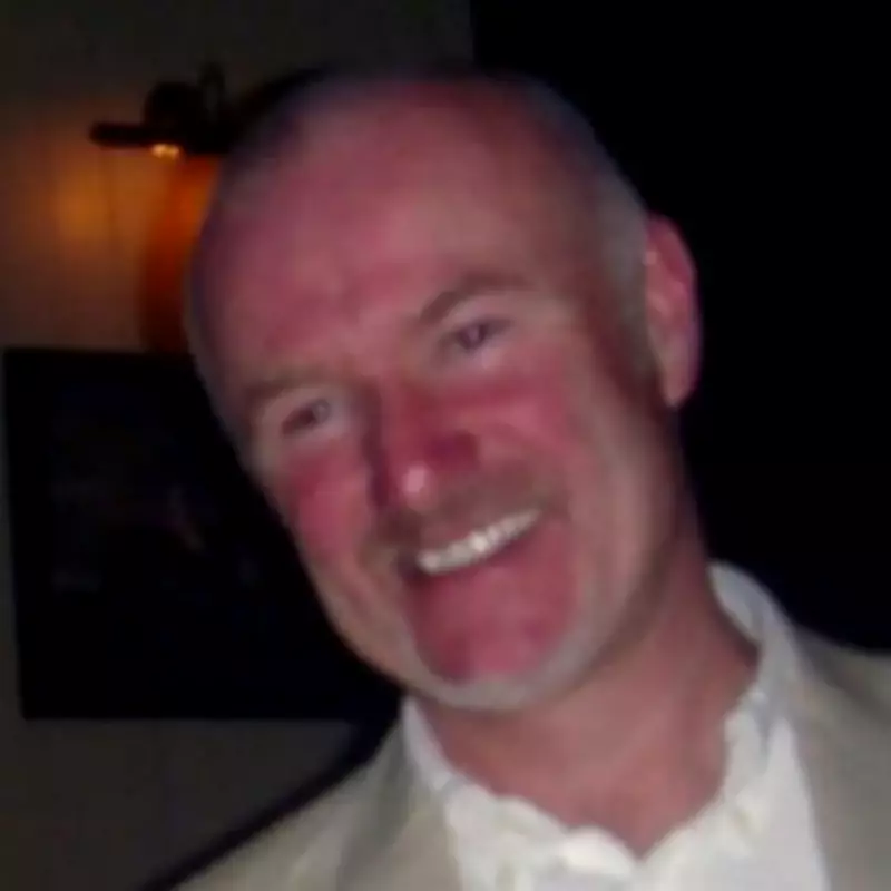 Son of Double Murderer Colin Howell Reveals Journey Towards Forgiveness After 18-Year Lie