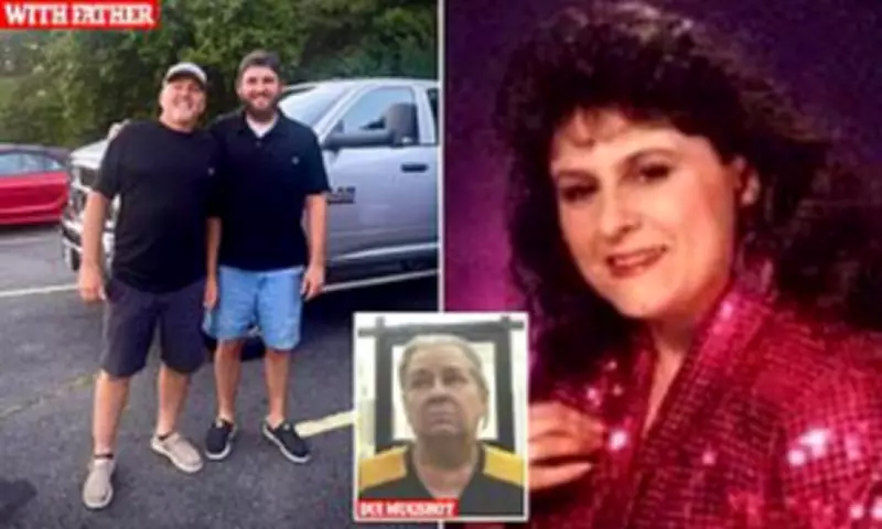 Son of Mother Found After 24 Years Says He Won't Contact Her