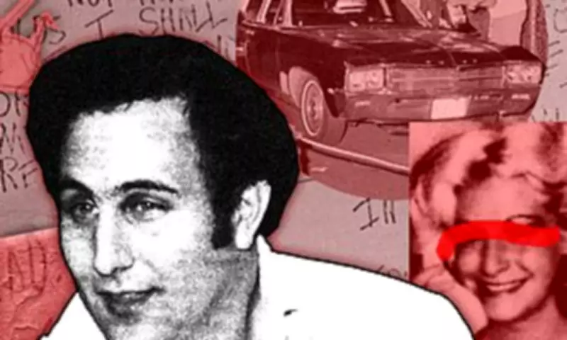 Son of Sam Breaks Silence, Denies Early Murders in Prison Letters